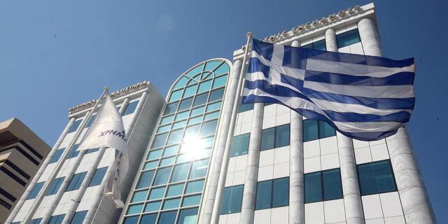 Χρηματιστήριο: Πάνω από τις 2.580 μονάδες ο Γενικός Δείκτης | Επικαιρότητα στο PlusTV.gr