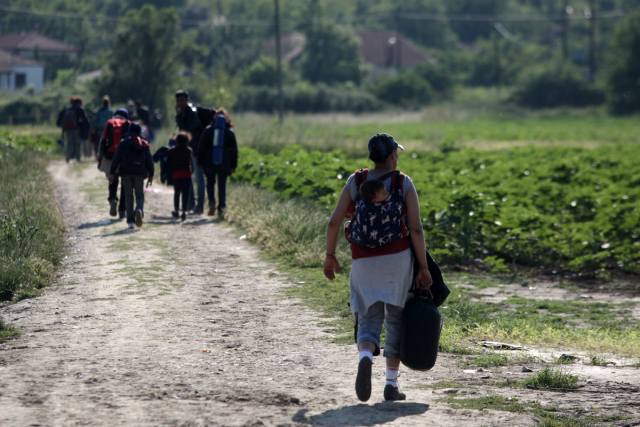 Νέα εγκύκλιος για το άσυλο: Επιστροφή στη χώρα καταγωγής μπορεί να οδηγήσει σε ανάκληση του καθεστώτος