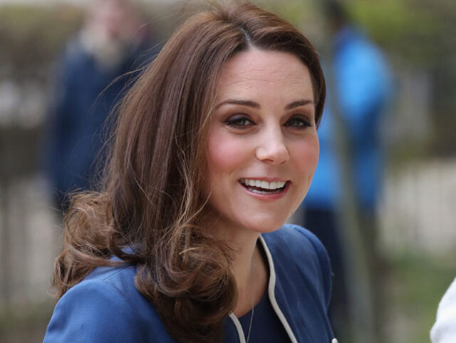 Σάλος από ατόπημα του BBC σε βάρος της Κέιτ Μίντλετον - Δεν την αποκάλεσε Πριγκίπισσα της Ουαλίας σε ζωντανή σύνδεση