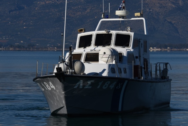 Το Λιμεναρχείο ζητά τη συνδρομή όσων έχουν πληροφορίες για τη σορό που εντοπίστηκε στην παραλία Θεσσαλονίκης