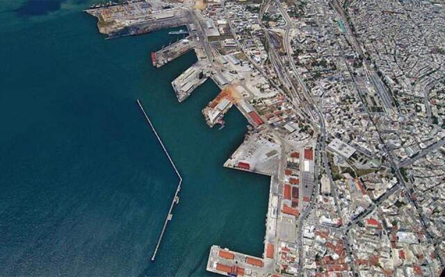 Συνελήφθη Αυστραλός στο λιμάνι Θεσσαλονίκης, οδηγούσε μεθυσμένος και χωρίς δίπλωμα | Επικαιρότητα στο PlusTV.gr