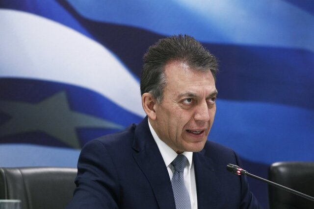 Στα 31,3 εκατ. ευρώ η φετινή στήριξη προς τις αθλητικές Ομοσπονδίες, δείτε πίνακες | Επικαιρότητα στο PlusTV.gr