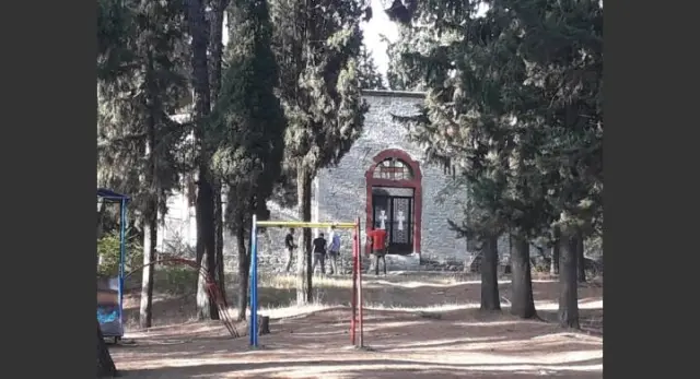 Τρίκαλα: Μόλις 16 ετών η κοπέλα που βρέθηκε νεκρή! - Την αναζητούσε η οικογένειά της