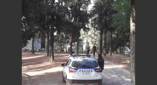Τρίκαλα: Μόλις 16 ετών η κοπέλα που βρέθηκε νεκρή! - Την αναζητούσε η οικογένειά της