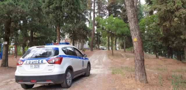 Τρίκαλα: Μόλις 16 ετών η κοπέλα που βρέθηκε νεκρή! - Την αναζητούσε η οικογένειά της
