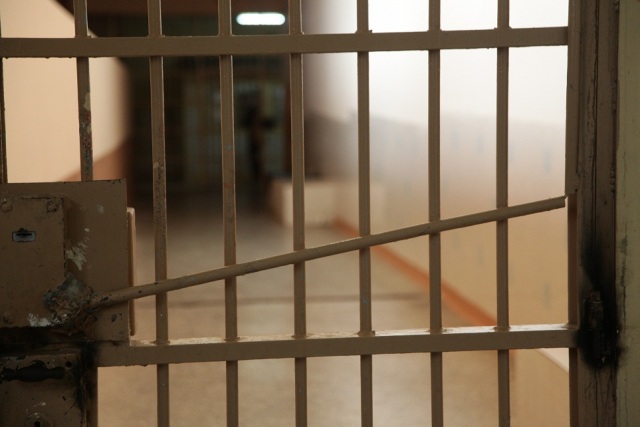 Νεκρός 61χρονος κρατούμενος στις φυλακές Χαλκίδας