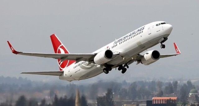 Μega deal 22 δισ. δολ Turkish Airlines με Boeing για 225 αεροσκάφη