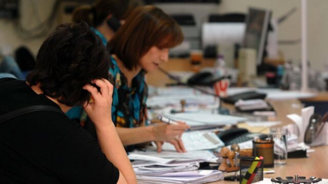 Σχεδόν 80.000 πολίτες επωφελήθηκαν από προγράμματα απασχόλησης στις Περιφερειακές Διευθύνσεις Αττικής και Πειραιώς-Νήσων