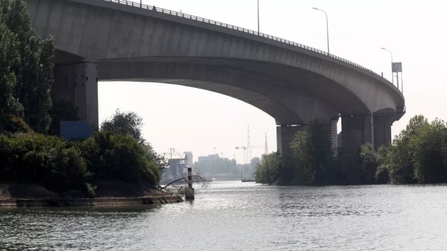 Υπό κράτηση άνδρας για τους τέσσερις μυστηριώδεις θανάτους στον Σηκουάνα - Άστεγοι δύο από τα θύματα