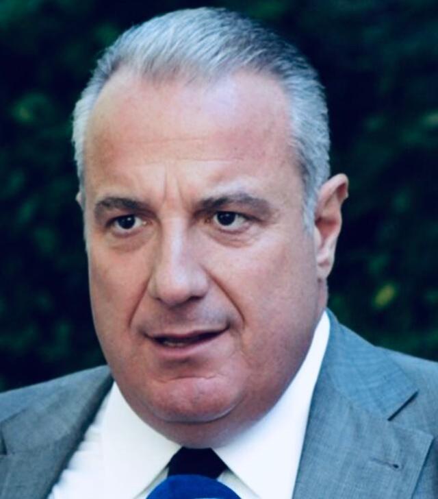 Το «αντίο» του Σάκη Κεχαγιόγλου στον Αλέξη Κούγια