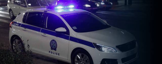 Θεσσαλονίκη: 32χρονος οδηγούσε μεθυσμένος, χωρίς δίπλωμα και πινακίδες