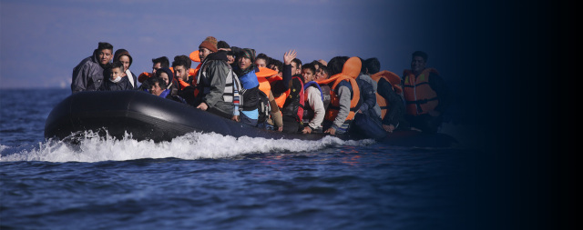 Τουλάχιστον έντεκα μετανάστες νεκροί στα ανοιχτά της Τυνησίας, βυθίστηκε το σκάφος που τους μετέφερε στην Ιταλία