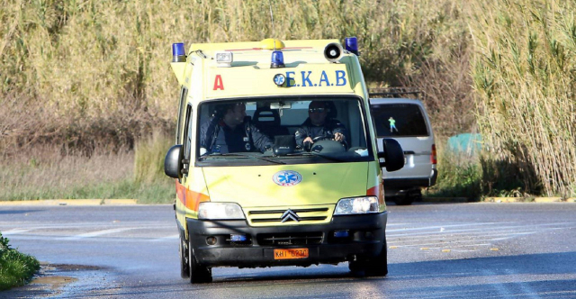 Απρόοπτο σε γάμο στον Βόλο: Ο γαμπρός κατέληξε στο νοσοκομείο κατά τη διάρκεια της δεξίωσης