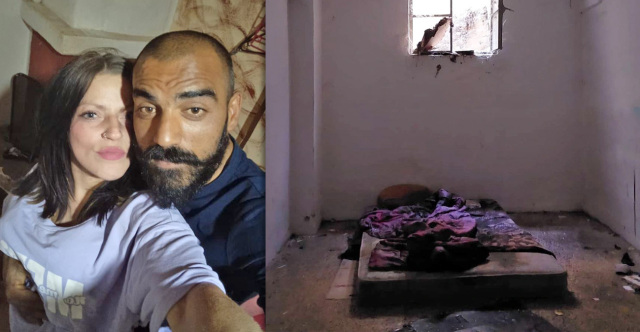 &Lambda;ά&rho;&iota;&sigma;&alpha;: &Alpha;&nu;&alpha;&beta;&iota;ώ&nu;&epsilon;&iota; &sigma;&tau;&omicron; &epsilon;&phi;&epsilon;&tau;&epsilon;ί&omicron; &eta; ά&gamma;&rho;&iota;&alpha; &delta;&omicron;&lambda;&omicron;&phi;&omicron;&nu;ί&alpha; &tau;&eta;&sigmaf; 35&chi;&rho;&omicron;&nu;&eta;&sigmaf; &Iota;&omega;ά&nu;&nu;&alpha;&sigmaf; &sigma;&epsilon; &upsilon;&pi;ό&gamma;&epsilon;&iota;&omicron; &sigma;&tau;&omicron; &kappa;έ&nu;&tau;&rho;&omicron; &tau;&eta;&sigmaf; &pi;ό&lambda;&eta;&sigmaf; &tau;&omicron; 2022