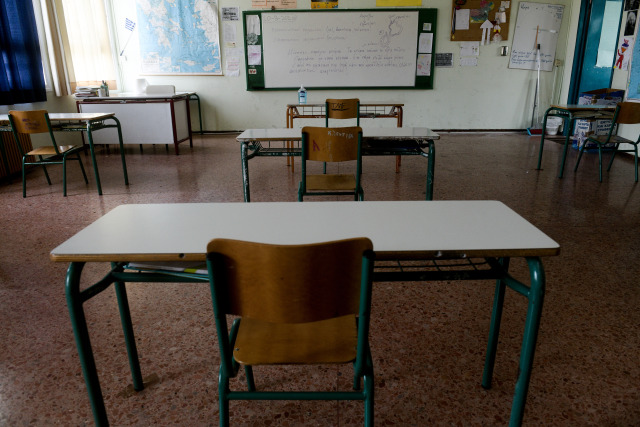 Πάτρα: 15χρονος εξωσχολικός έκαψε με τσιγάρο το χέρι μαθήτριας σε σχολείο