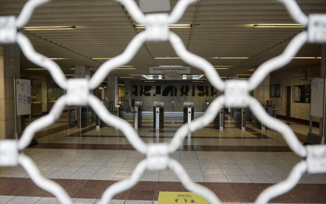 Πώς θα κινηθούν τα μέσα μεταφοράς στην απεργία της Τετάρτης 1ης Οκτωβρίου