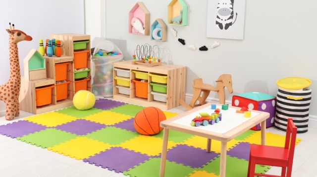 Βρεφονηπιακοί σταθμοί: 28 χρόνια στασιμότητας στις αδειοδοτήσεις - Τα παράλογα της ισχύουσας διάταξης και οι λύσεις