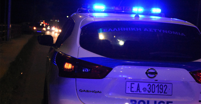 Θεσσαλονίκη: Τέσσερις Αιγύπτιοι χτύπησαν 19χρονο για να τον ληστέψουν στο Ωραιόκαστρο | Επικαιρότητα στο PlusTV.gr