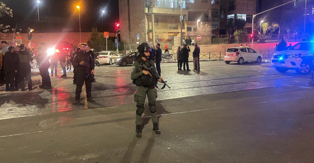 ΕΝΑΣ ΠΑΛΑΙΣΤΙΝΙΟΣ ΝΕΚΡΟΣ ΑΠΟ ΤΑ ΠΥΡΑ ΤΟΥ ΙΣΡΑΗΛΙΝΟΥ ΣΤΡΑΤΟΥ ΣΤΗΝ ΙΕΡΟΥΣΑΛΗΜ