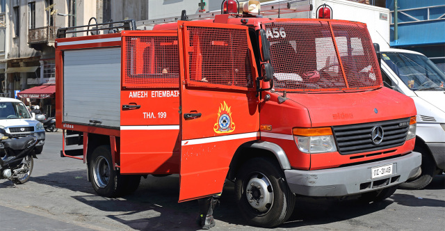 Προκήρυξη για την πρόσληψη 19 ατόμων στην Πυροσβεστική, ποιες ειδικότητες αφορά | Επικαιρότητα στο LivePress.gr
