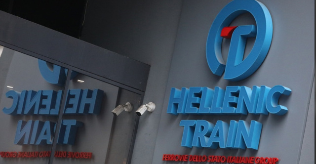 Γιατί απολύθηκε ο Κώστας Γενηδούνιας από τη Hellenic Train - Η αντίδραση Πλακιά στη στήριξη από τον Φάμελλο
