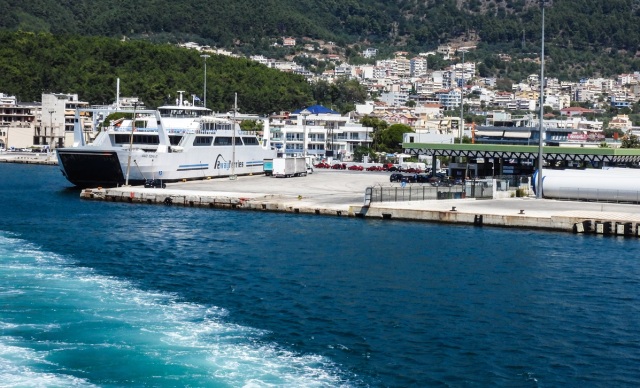 Κλιμακώνεται η ένταση στη γραμμή Ελλάδας-Ιταλίας: Νέα 24ωρη απεργία στα πλοία Πάτρας και Ηγουμενίτσας
