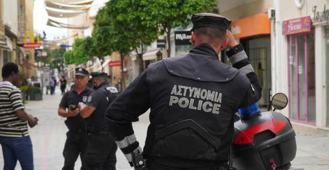 Σύροι στην Κύπρο αποδίδουν «δικαιοσύνη» με φρικτά βασανιστήρια σε συμπατριώτες τους