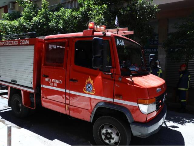 ΦΩΤΙΑ ΤΩΡΑ ΣΕ ΔΙΑΜΕΡΙΣΜΑ ΣΤΗΝ ΠΑΤΗΣΙΩΝ