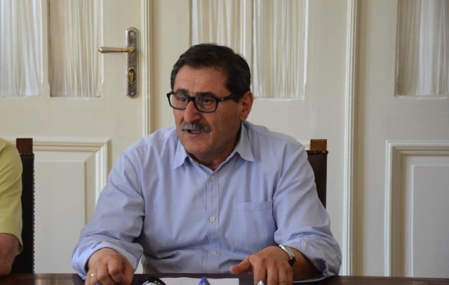 Επιμένει ο Πελετίδης για το 112 - Επικίνδυνη είναι η τακτική «τρέξτε να φύγετε» σε ανθρώπους που βλέπουν το βίος τους να χάνεται