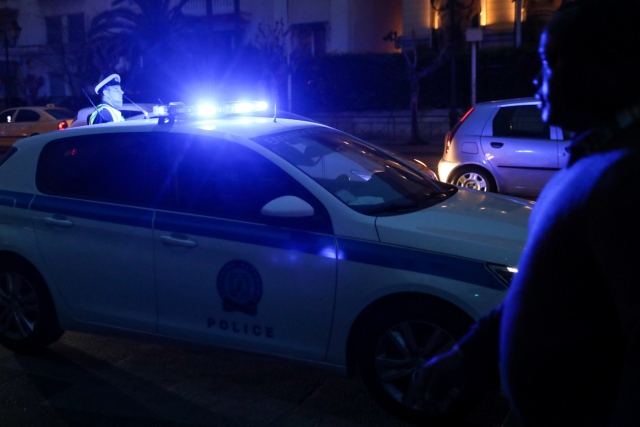 ΤΑΥΤΟΠΟΙΗΘΗΚΕ 38ΧΡΟΝΟΣ ΒΟΥΛΓΑΡΟΣ ΓΙΑ ΤΗΝ ΚΑΤΑΔΙΩΞΗ ΑΠΟ ΤΗΝ ΚΟΡΙΝΘΟ ΕΩΣ ΤΟ ΑΝΤΙΡΡΙΟ, ΕΙΧΕ ΕΜΒΟΛΙΣΕΙ ΚΑΙ ΠΕΡΙΠΟΛΙΚΑ