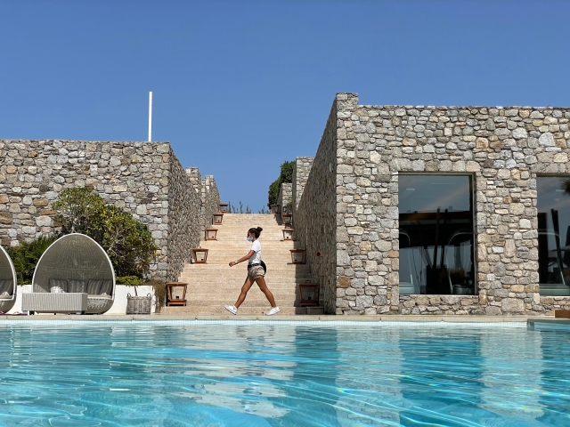 Πώς τα ξενοδοχεία μπορούν να μειώσουν την ενεργειακή κατανάλωση μέχρι και 72%
