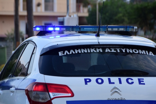 Θεσσαλονίκη: Συνελήφθη ανήλικη γιατί οδηγούσε μοτοποδήλατο που είχε κλέψει νωρίτερα