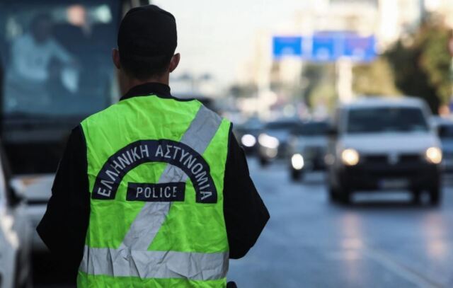 Ποιοι δρόμοι θα κλείσουν την Πέμπτη στην Αθήνα λόγω της τελετής εκκίνησης του ΕΚΟ Ράλι Ακρόπολις 202