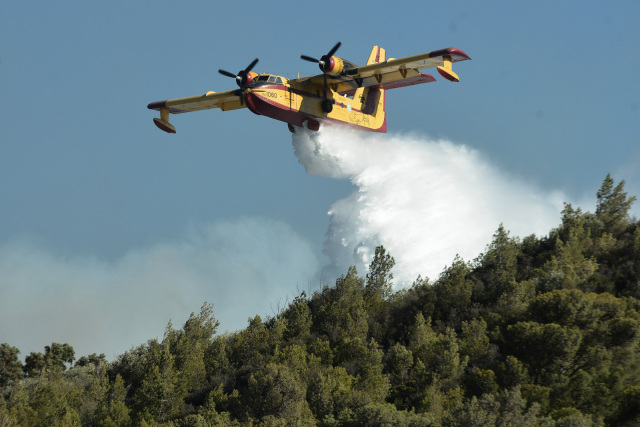 Καιρός σήμερα: Μικρή πτώση θερμοκρασίας, ενισχύονται οι βοριάδες στο Αιγαίο - Πότε έρχεται ο νέος καύσωνας