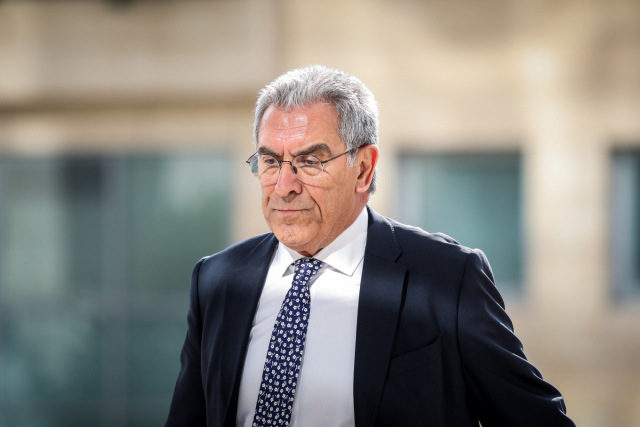 Καπερνάρος για Τέμπη: Ο «Καθηγητής» που αμφισβητεί τα βίντεο δεν δηλώνει κατοικία και το τηλέφωνό του δεν χρησιμοποιείται!