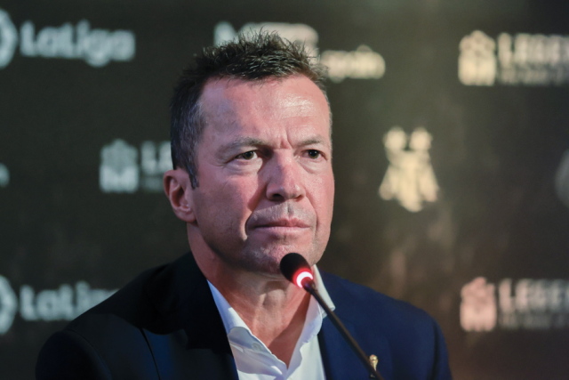 Ματέους για Κωνσταντέλια και Καρέτσα: «Πήγα διακοπές στην Ελλάδα και μιλούσαν όλοι γι' αυτούς, είναι εξαιρετικοί»