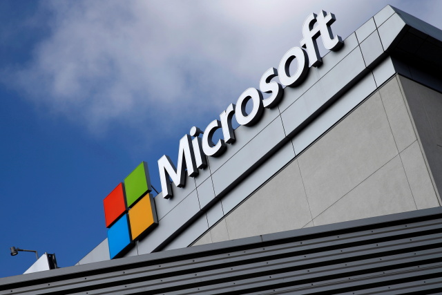 ΗΠΑ: Η Microsoft σκοπεύει να απολύσει περίπου 9.000 εργαζόμενους