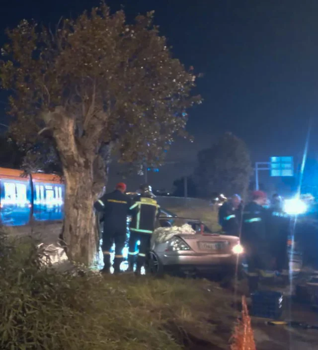 Τρία τροχαία με τρεις νεκρούς μέσα σε λίγες ώρες σε Περιστέρι, Πόρτο Ράφτη και Ν. Φιλαδέλφεια