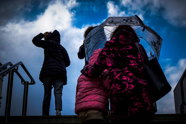 &Kappa;&alpha;&iota;&rho;ό&sigmaf;: &Kappa;&alpha;&tau;&alpha;&iota;&gamma;ί&delta;&epsilon;&sigmaf; &mu;&epsilon; 18ά&rho;&iota;&alpha; &sigma;ή&mu;&epsilon;&rho;&alpha;, έ&rho;&chi;&epsilon;&tau;&alpha;&iota; &nu;έ&alpha; &kappa;&alpha;&kappa;&omicron;&kappa;&alpha;&iota;&rho;ί&alpha; &alpha;&pi;ό &tau;&eta;&nu; &epsilon;&rho;&chi;ό&mu;&epsilon;&nu;&eta; &epsilon;&beta;&delta;&omicron;&mu;ά&delta;&alpha;