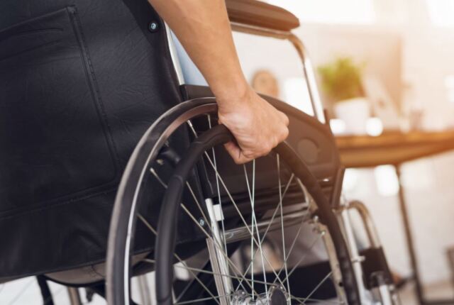 ΑΣΕΠ 6Κ/2024: Τα οριστικά αποτελέσματα για μόνιμες προσλήψεις ΑμεΑ