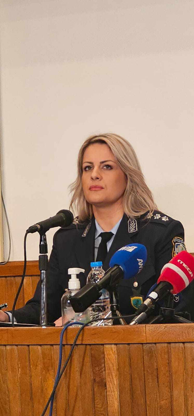 Πώς ξεκίνησαν τα επεισόδια στο κέντρο της Αθήνας - Τι λέει η αστυνομία