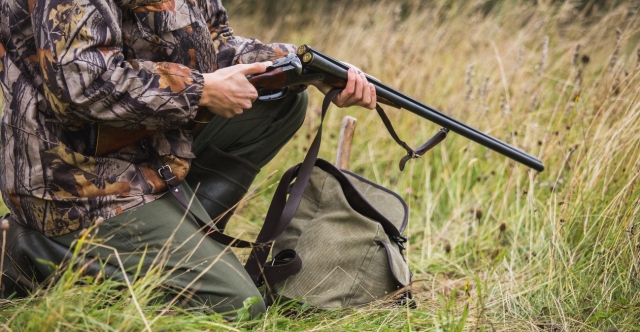 Τραγωδία σε κυνήγι στη Γορτυνία: Σήμερα το τελευταίο «αντίο» στον 57χρονο που έπεσε νεκρός από τα πυρά του 42χρονου φίλου του