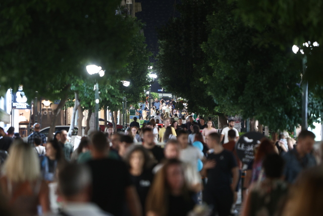Η ΔΕΘ της αγοράς: Τα νέα μέτρα για επαγγελματίες και επιχειρήσεις - Κέρδη για συνεπείς με παραδείγματα
