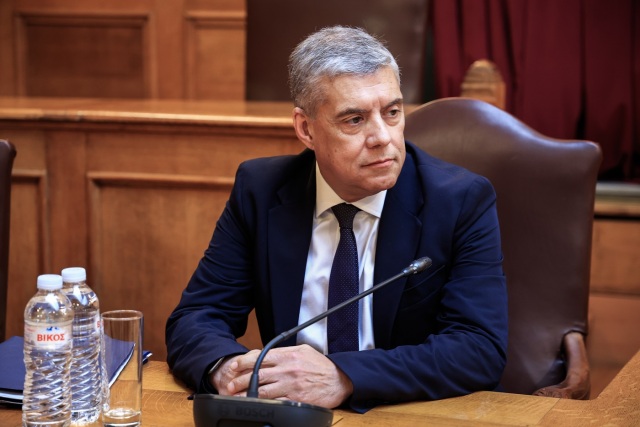 «Η δίκη είναι πολιτική, η Περιφέρεια Θεσσαλίας δεν είχε καμία αρμοδιότητα» λέει ο Αγοραστός για την παραπομπή του στο Ειδικό Δικαστήριο για τα Τέμπη