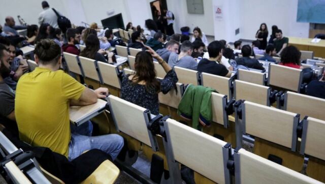Νέο νομοσχέδιο για ΑΕΙ: Έκτακτη διαδικτυακή Σύνοδος των Πρυτάνεων την Τετάρτη