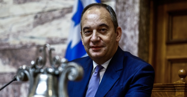 Απαραίτητη προϋπόθεση για την ενταξιακή πορεία της Αλβανίας, ο σεβασμός των δικαιωμάτων της ελληνικής μειονότητας, λέει ο Γιάννης Πλακιωτάκης