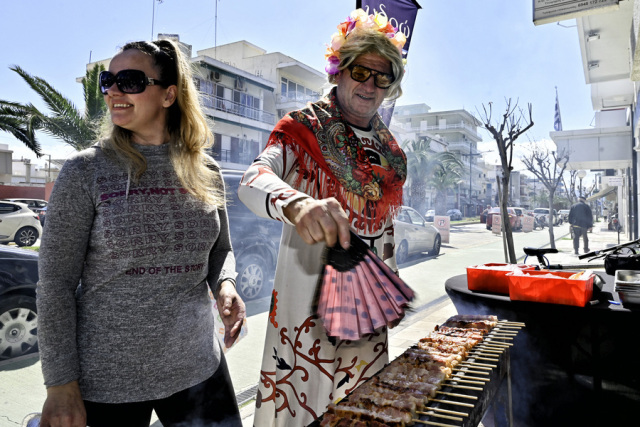 Τσικνοπέμπτη: Πότε τσικνίζουμε φέτος