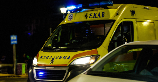 Για οικονομικές διαφορές σκότωσε την 25χρονη στην Ηγουμενίτσα ο πρώην σύντροφός της, τη μαχαίρωσε στον λαιμό