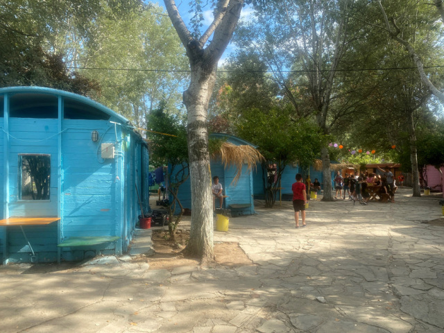 Πυρκαγιές: Σε επιφυλακή κατασκηνώσεις και μονάδες φροντίδας, συστάσεις για λήψη μέτρων