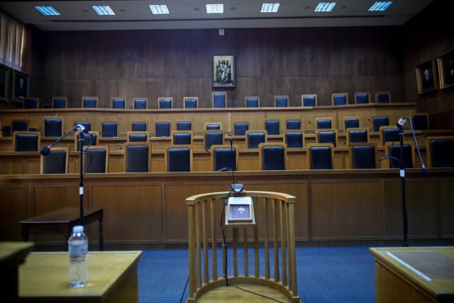 Η αποζημίωση των δικαστών για τη συμμετοχή στο Ανώτατο Ειδικό Δικαστήριο δεν λαμβάνεται υπόψη για το ύψος της σύνταξης